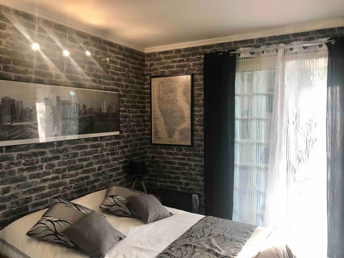L'ile Aux Anges Homestay *