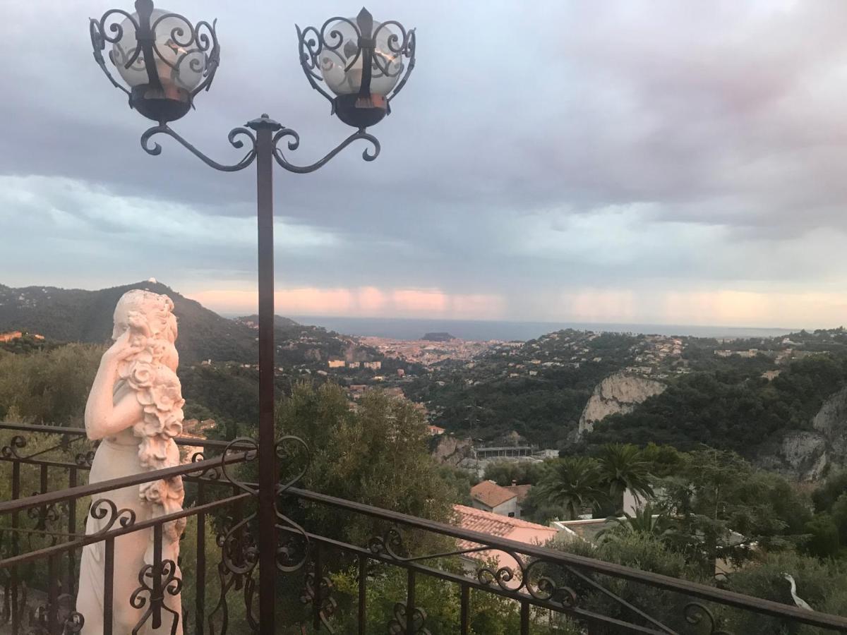 L'ile Aux Anges *