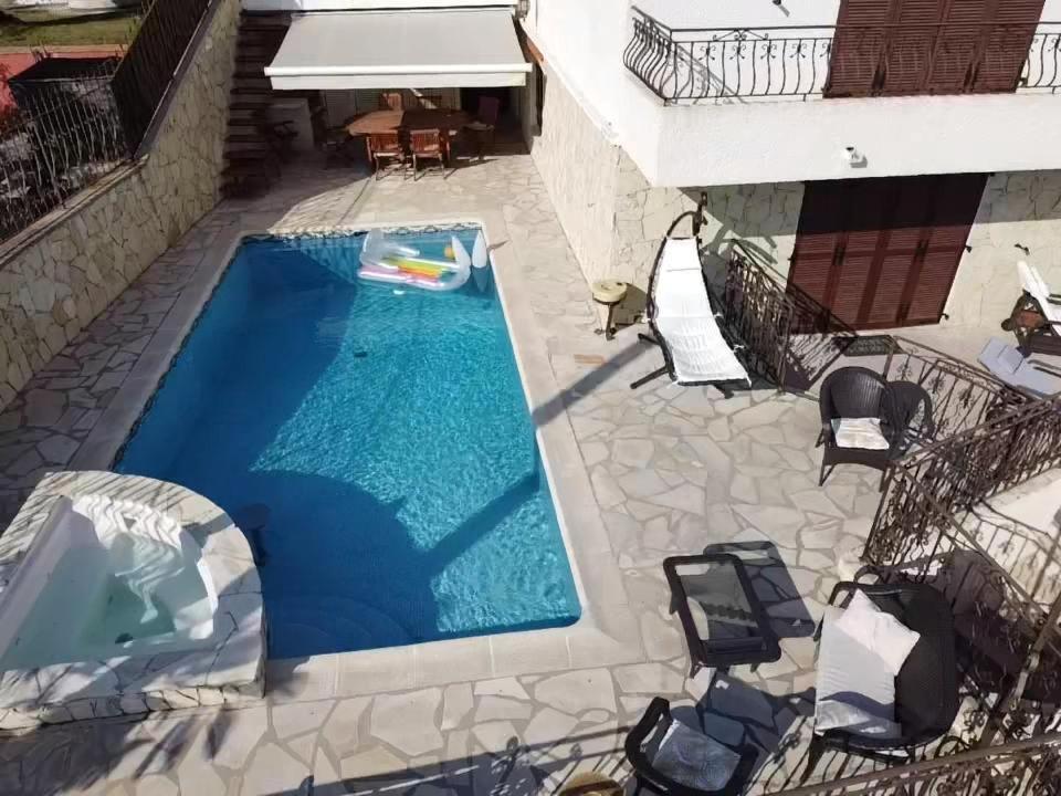 L'ile Aux Anges Homestay
