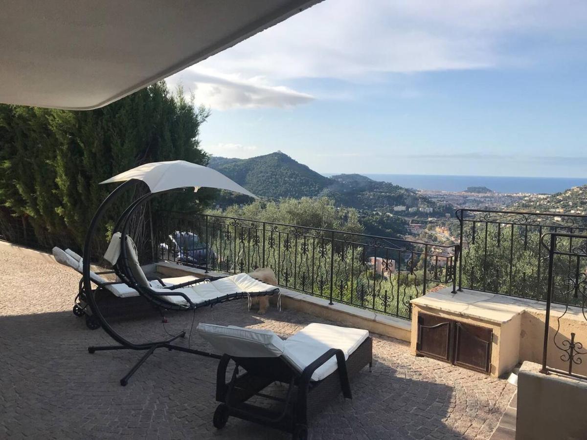 Homestay L'ile Aux Anges *