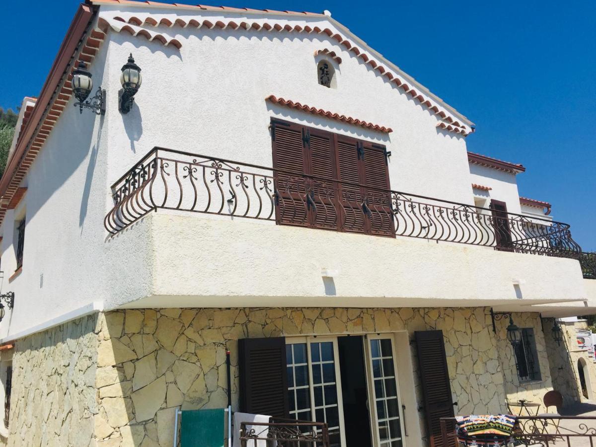Homestay L'ile Aux Anges *