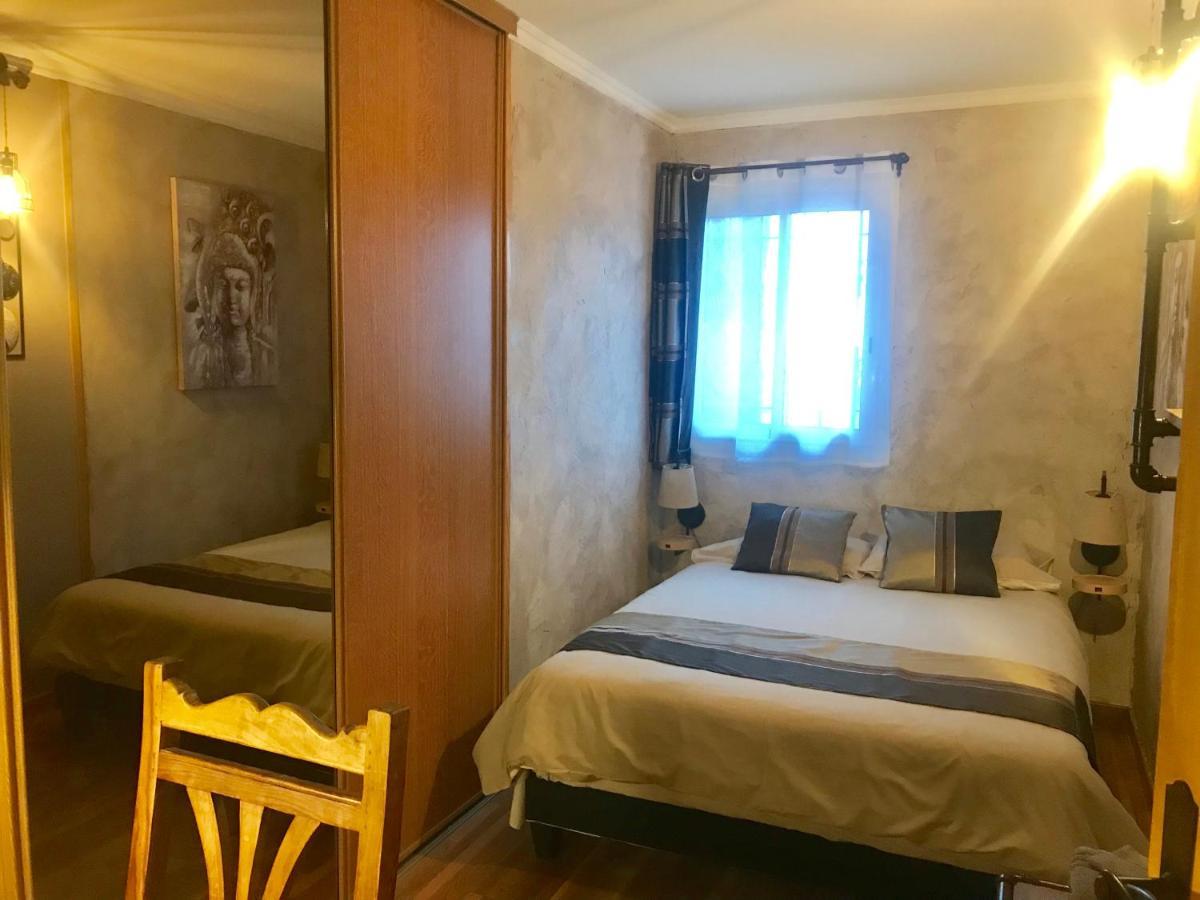 L'ile Aux Anges Homestay Saint-Andre (Alpes-Maritimes)
