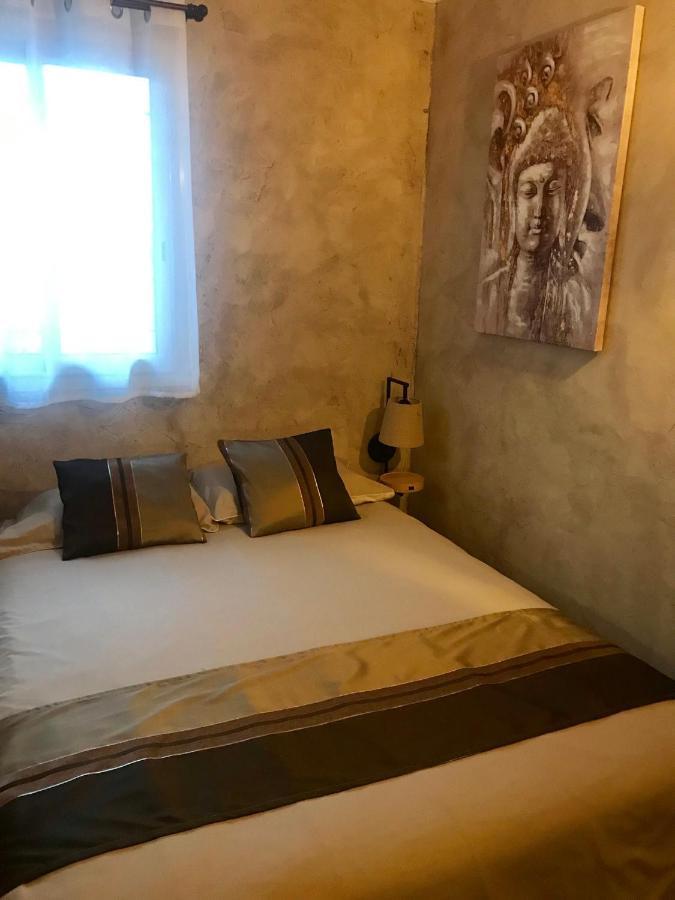 Habitación en casa particular L'ile Aux Anges *