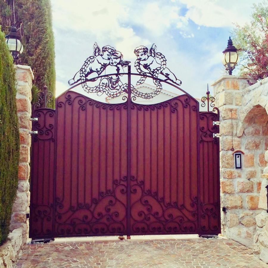 L'ile Aux Anges Homestay *