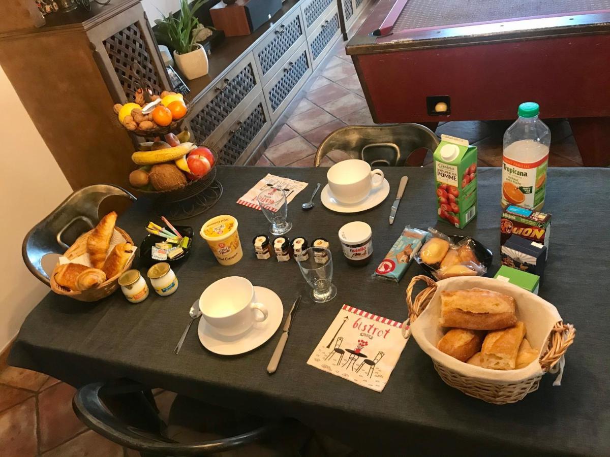 Homestay L'ile Aux Anges Saint-Andre (Alpes-Maritimes)