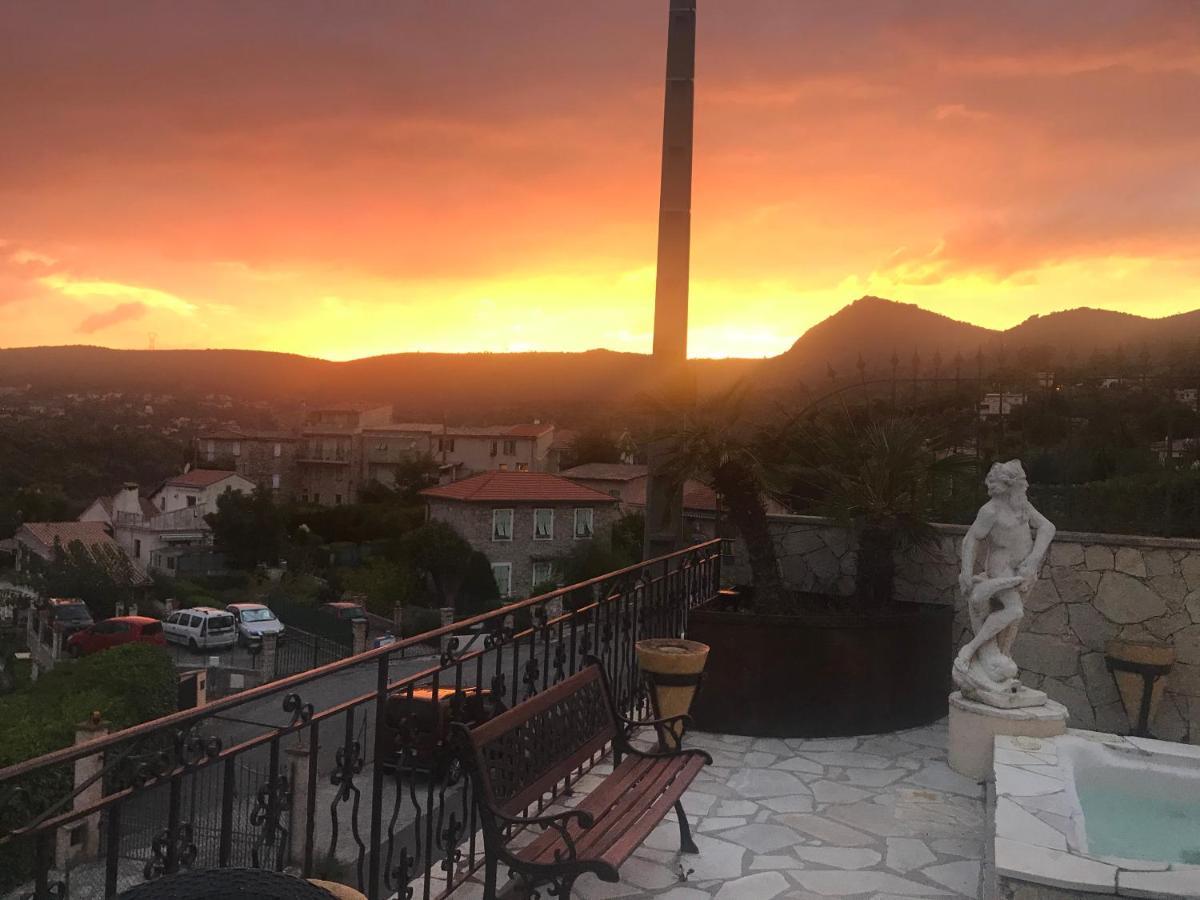 Homestay L'ile Aux Anges Saint-Andre (Alpes-Maritimes)