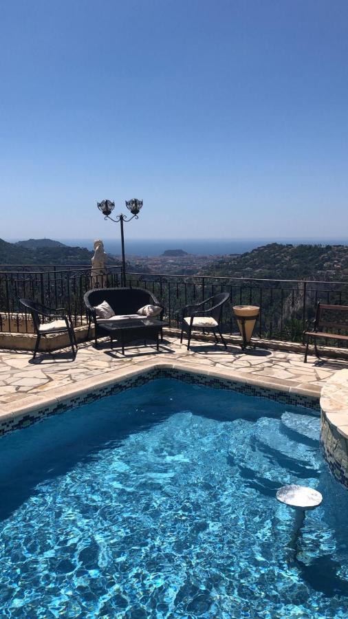 L'ile Aux Anges Homestay