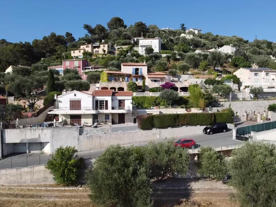 L'ile Aux Anges Saint-André