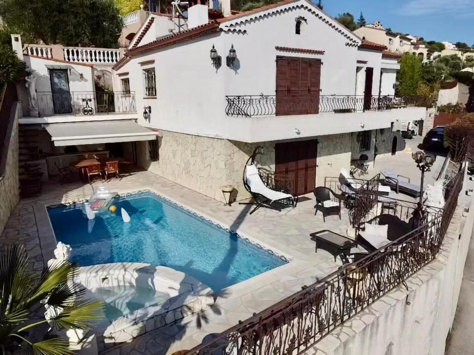 Privatunterkunft L'ile Aux Anges *