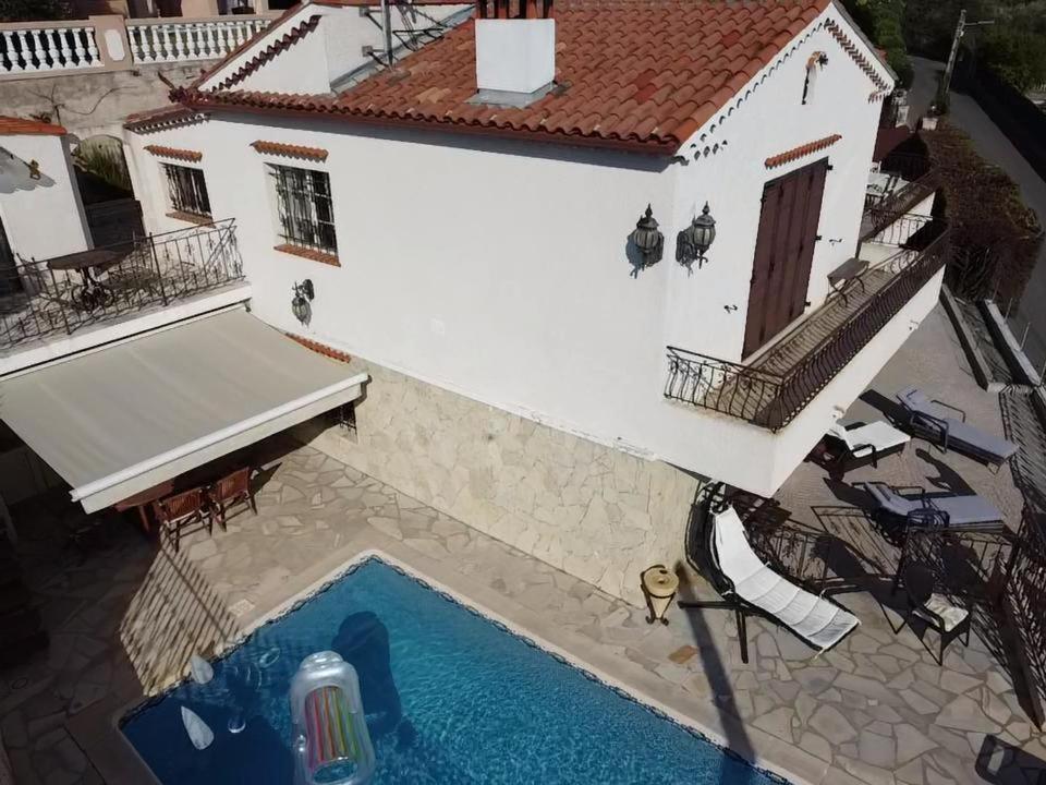 L'ile Aux Anges Saint-André