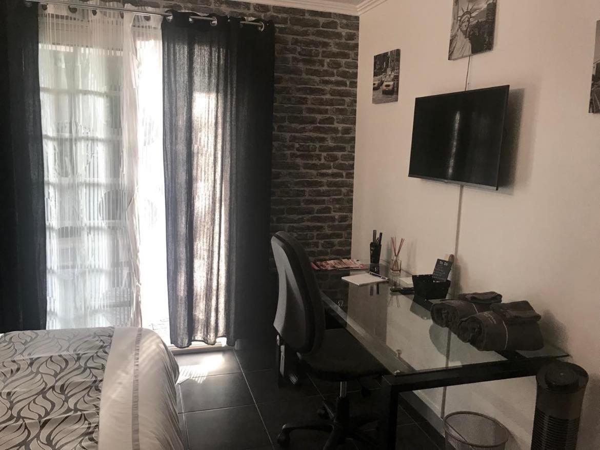 Homestay L'ile Aux Anges *