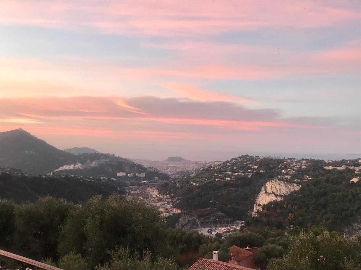 L'ile Aux Anges * Saint-Andre (Alpes-Maritimes)