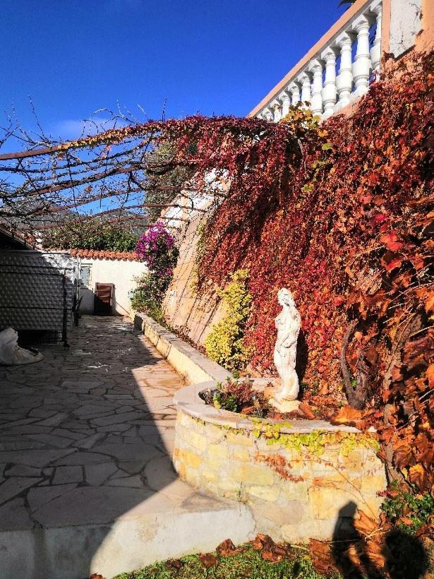 L'ile Aux Anges Habitación en casa particular