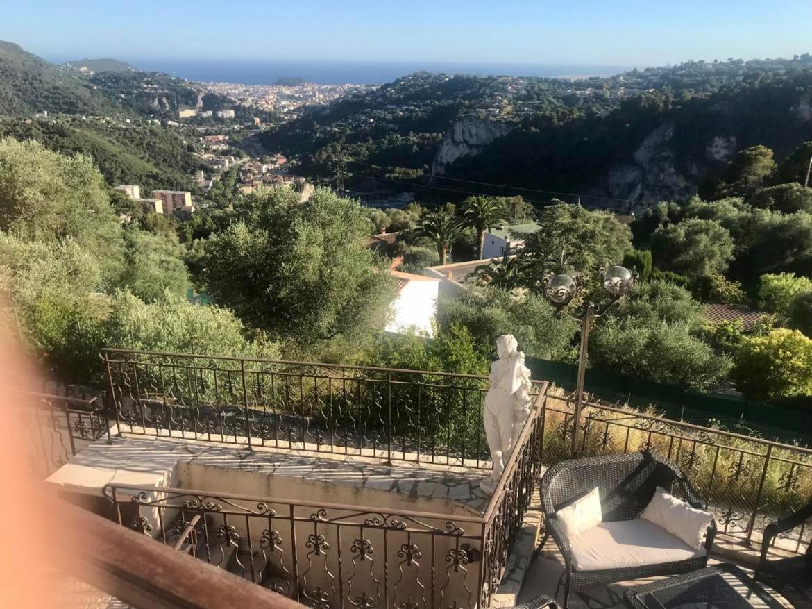 Homestay L'ile Aux Anges *