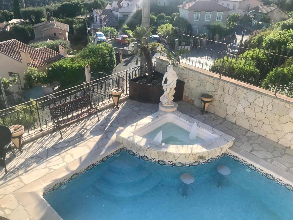 Homestay L'ile Aux Anges