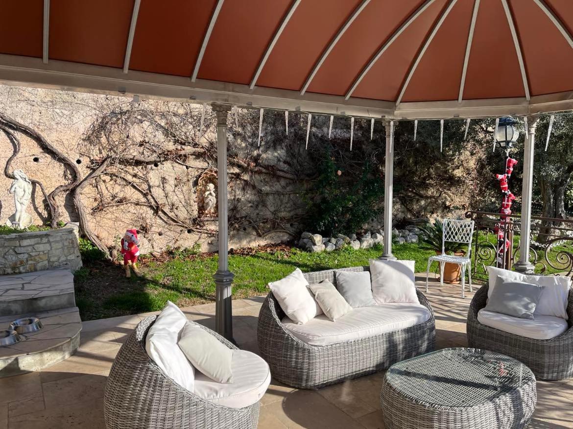 Homestay L'ile Aux Anges *