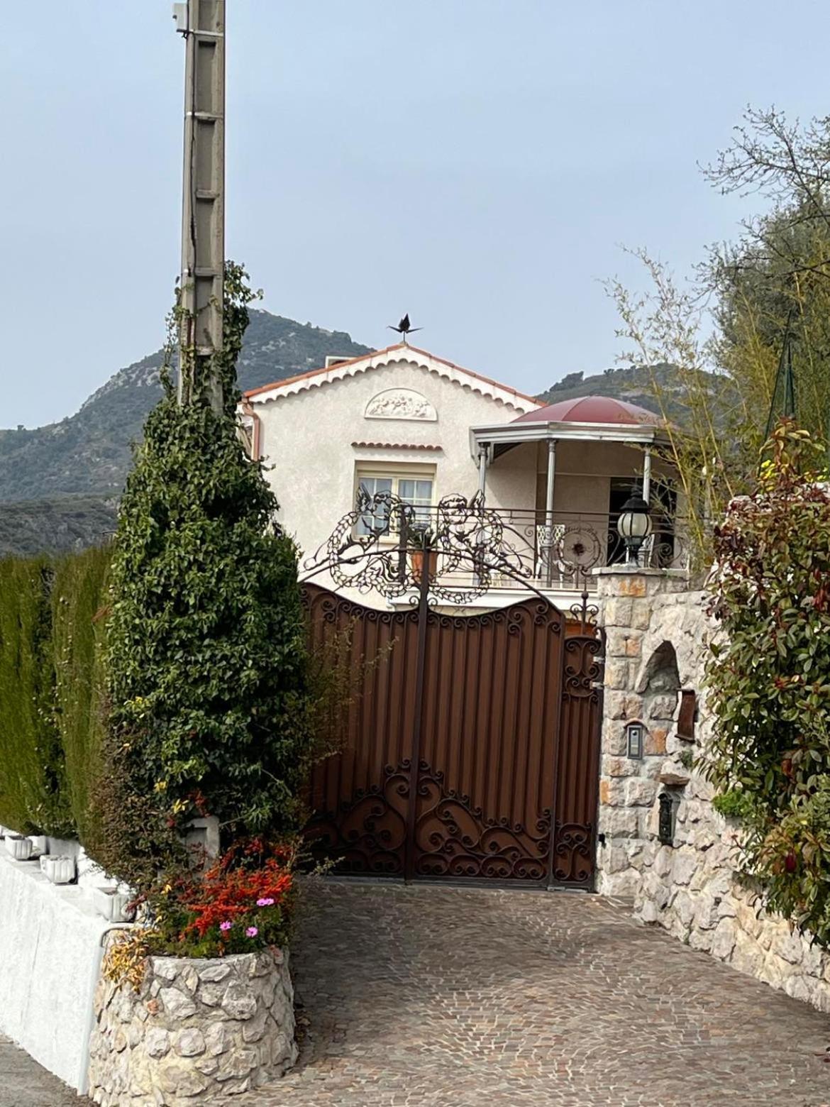 L'ile Aux Anges Homestay Saint-Andre (Alpes-Maritimes)