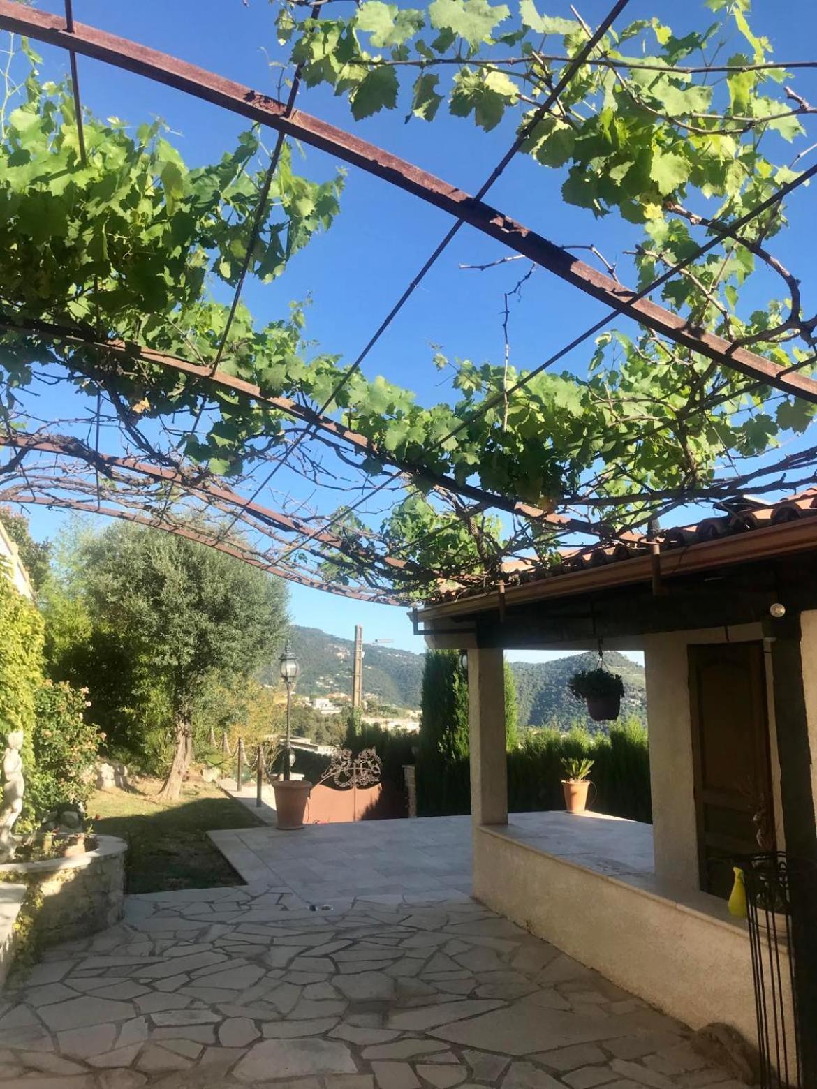 L'ile Aux Anges Homestay *