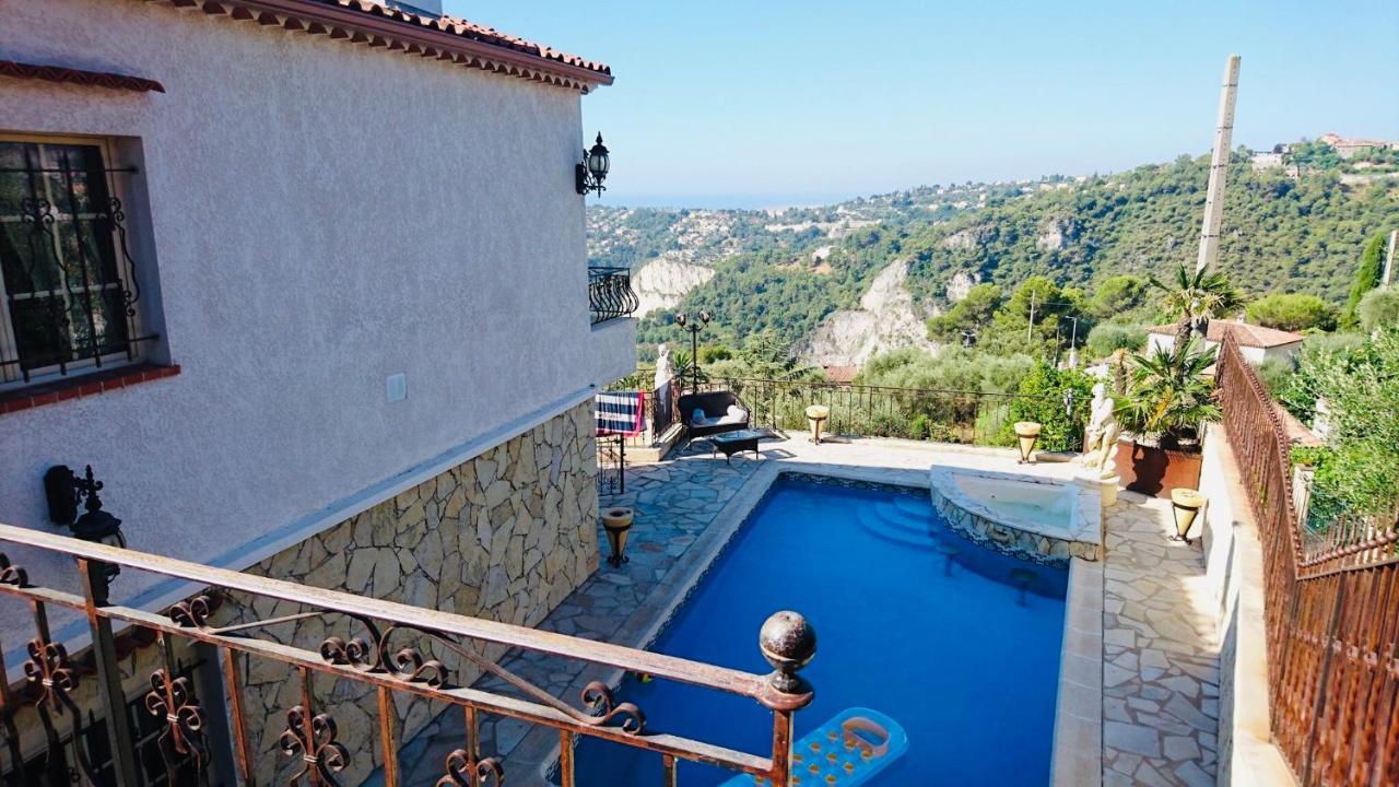 Homestay L'ile Aux Anges