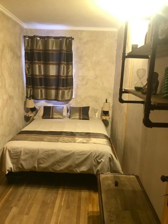 L'ile Aux Anges Homestay