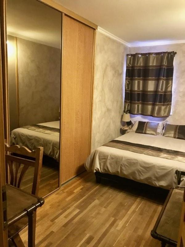 L'ile Aux Anges Homestay