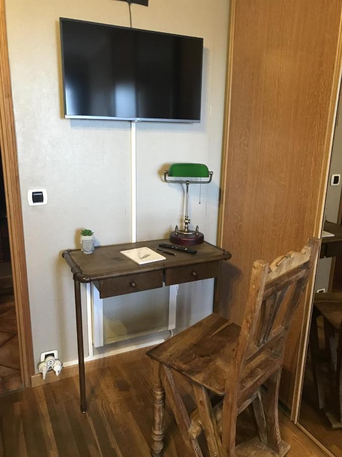 Homestay L'ile Aux Anges Saint-Andre (Alpes-Maritimes)