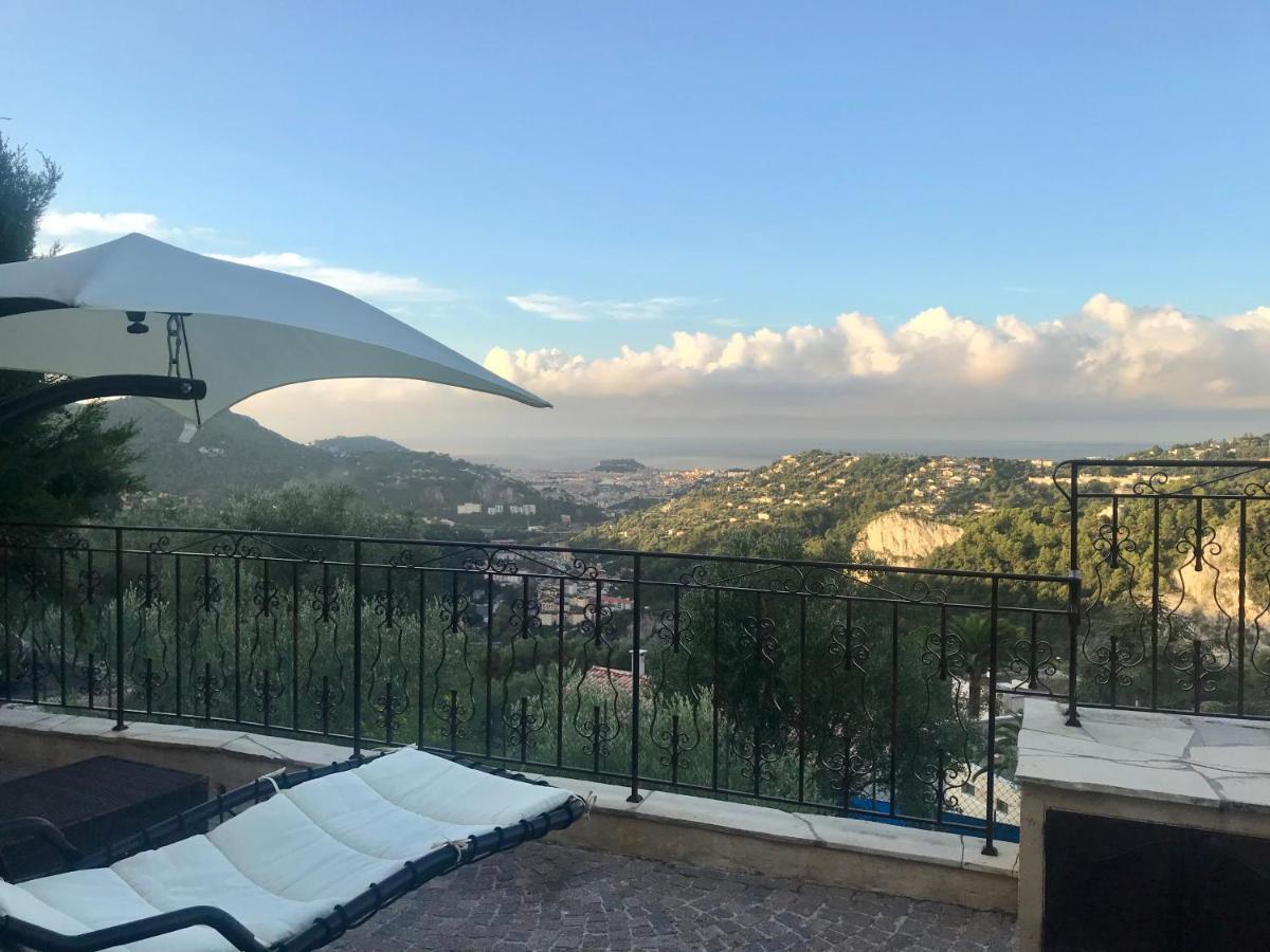L'ile Aux Anges Homestay
