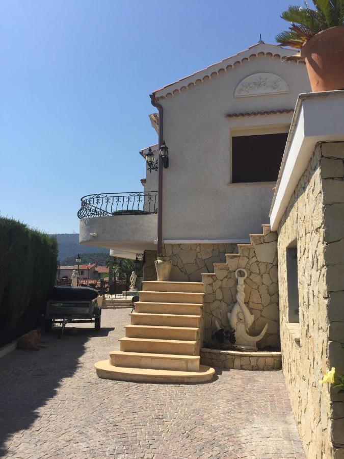 L'ile Aux Anges Habitación en casa particular