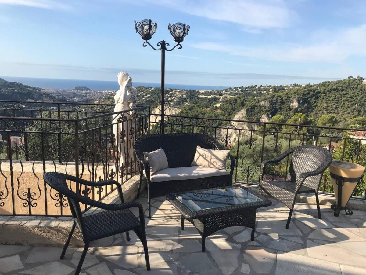 L'ile Aux Anges Homestay *