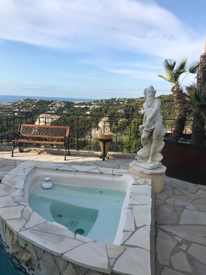 L'ile Aux Anges Homestay *