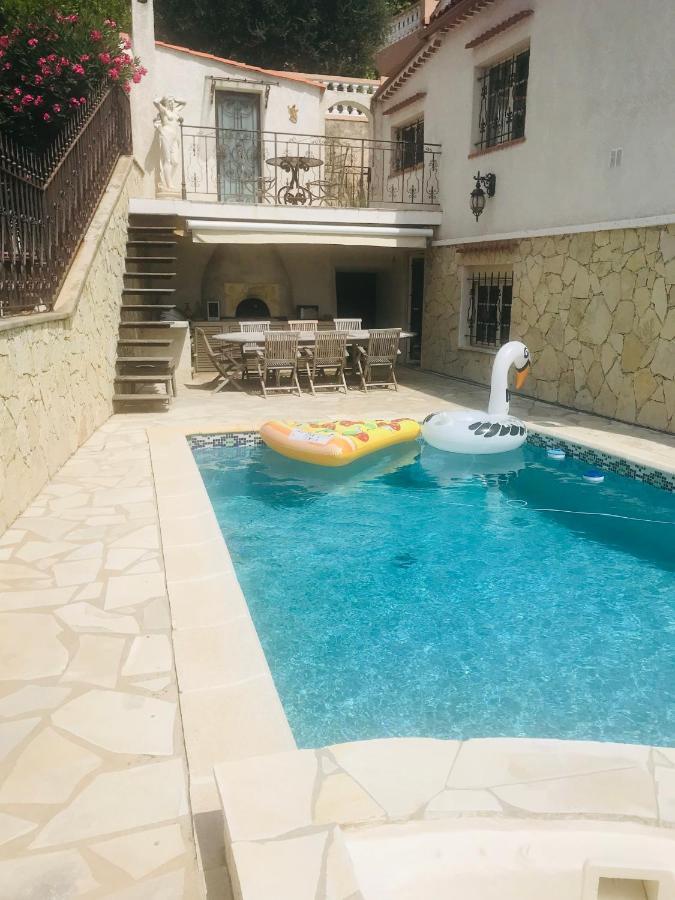 L'ile Aux Anges Habitación en casa particular *