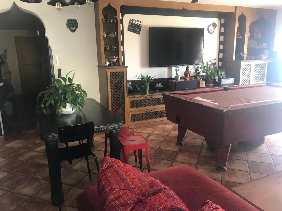 Habitación en casa particular L'ile Aux Anges