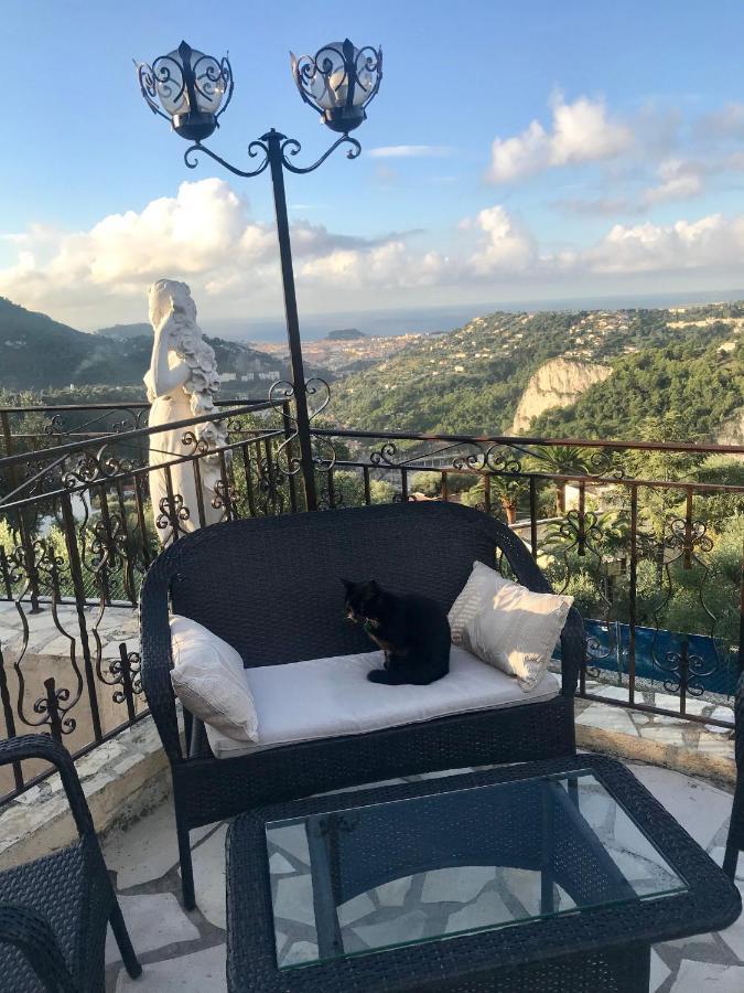 Homestay L'ile Aux Anges *