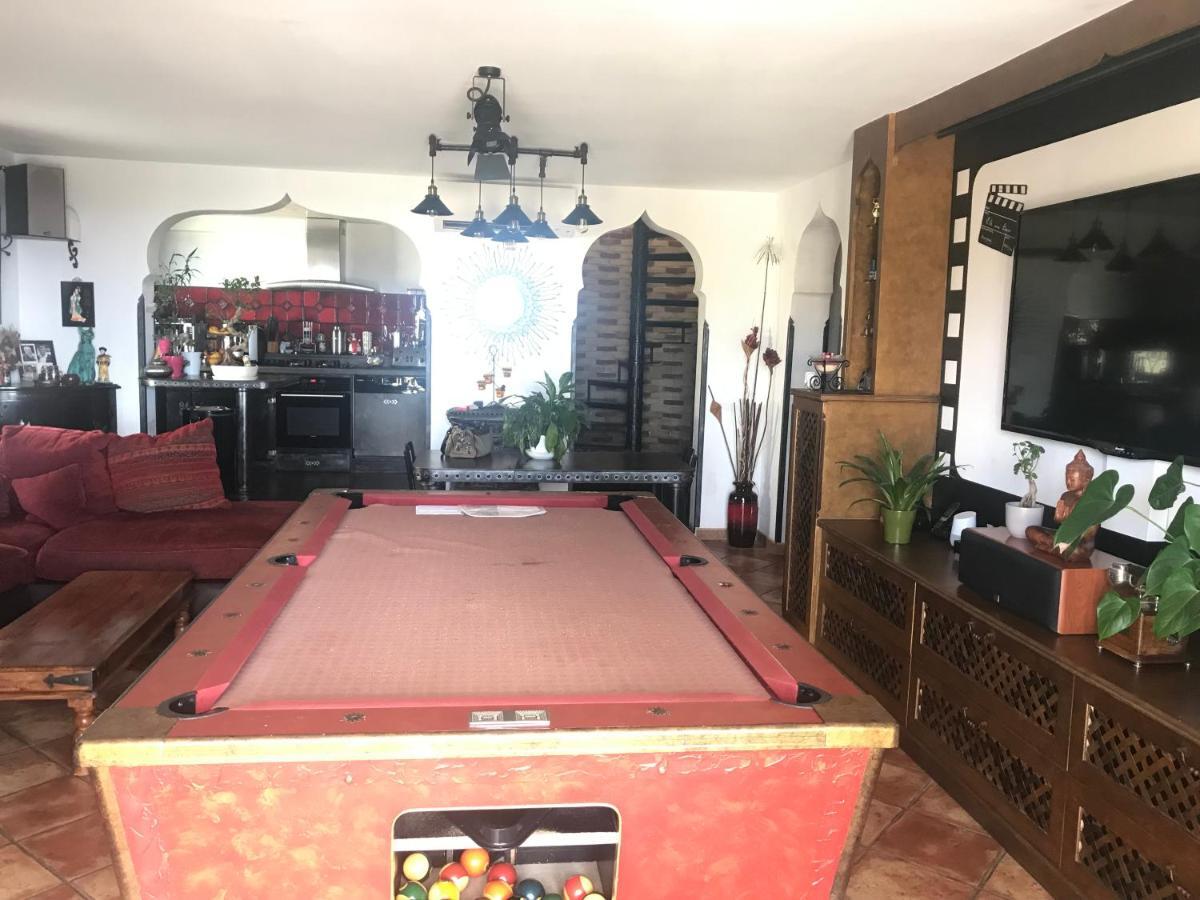 Homestay L'ile Aux Anges *