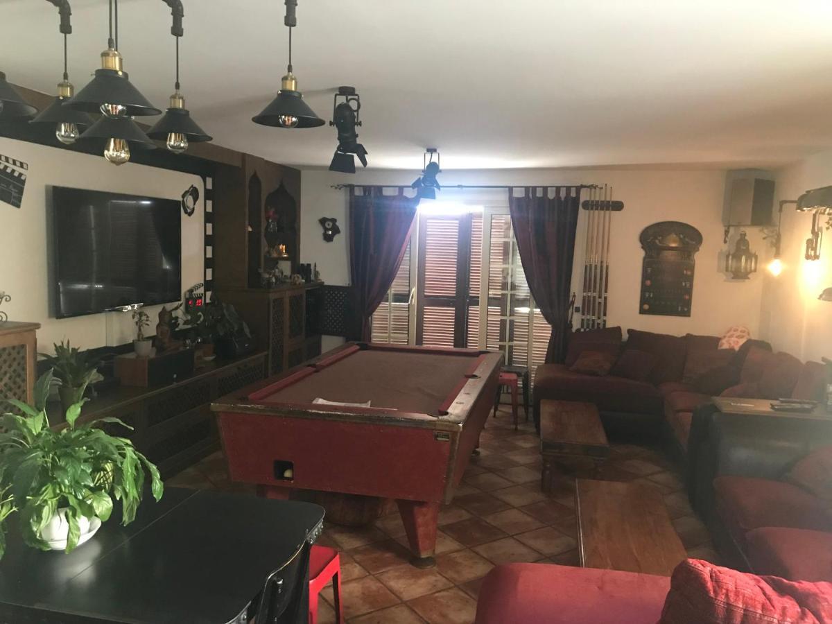 Habitación en casa particular L'ile Aux Anges *