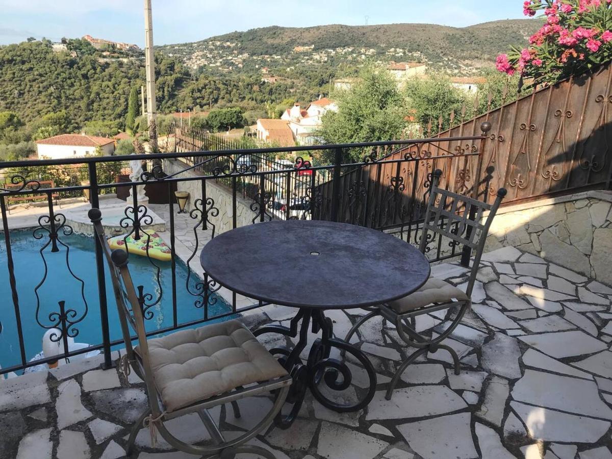 L'ile Aux Anges Privatunterkunft *