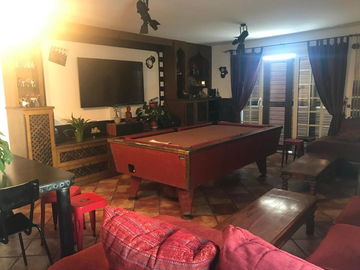 Habitación en casa particular L'ile Aux Anges