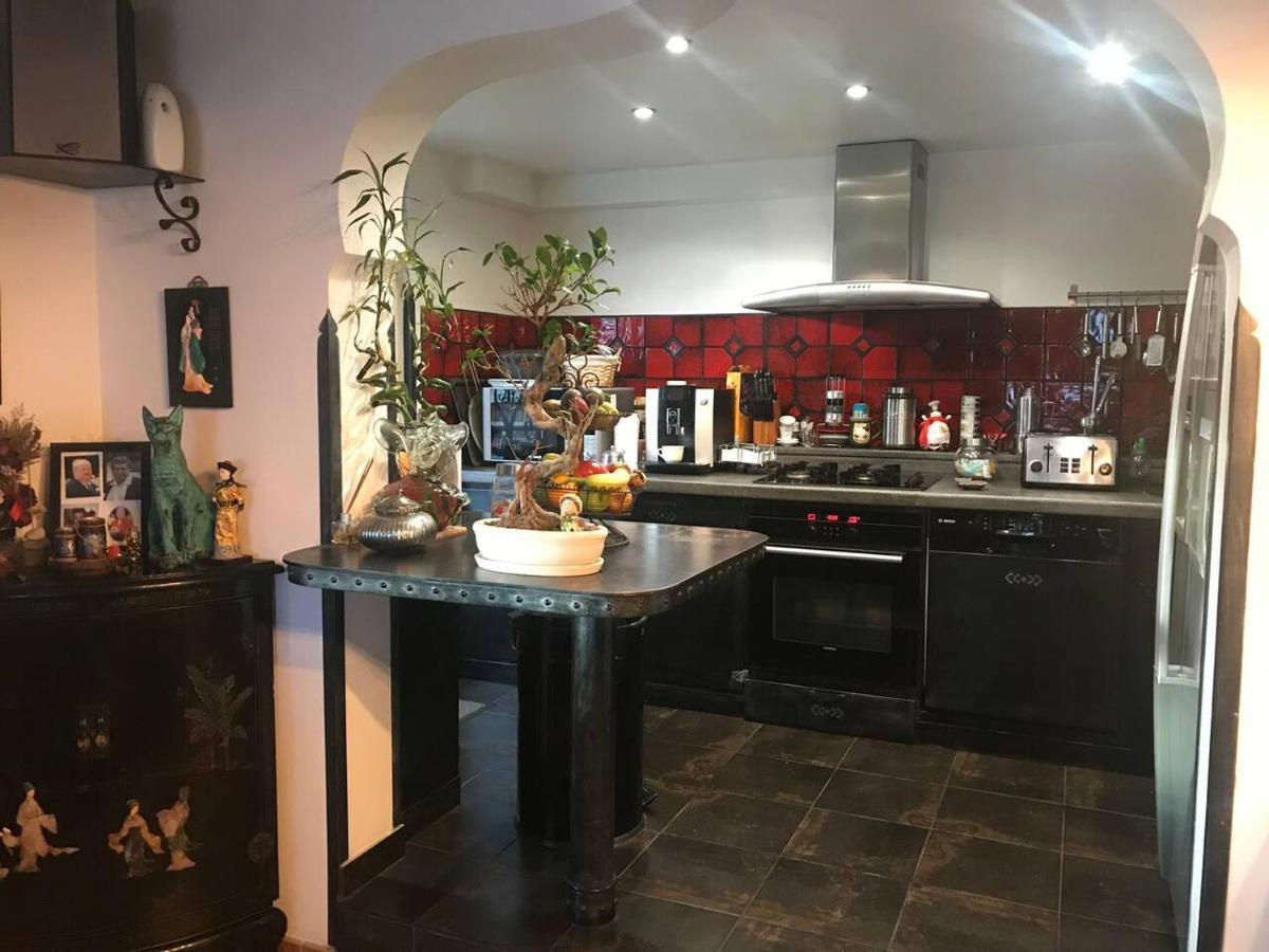 L'ile Aux Anges Homestay